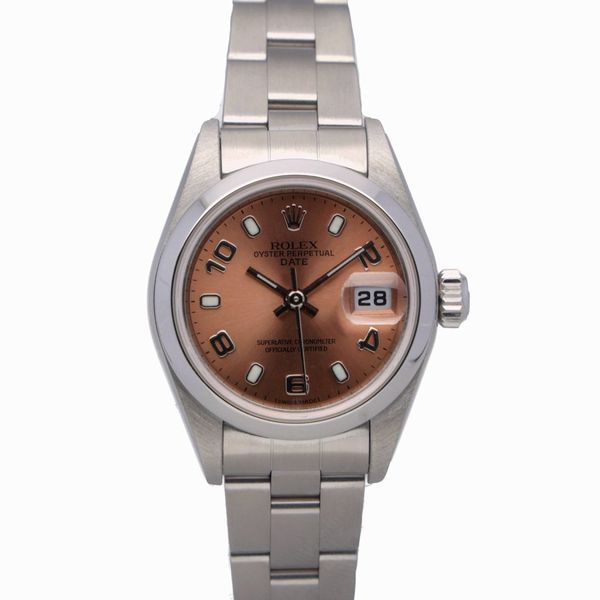 Rolex Datejust Lady 79160